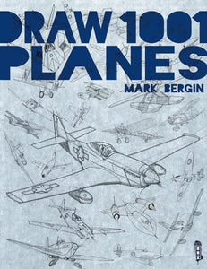 Draw 1,001 Planes 