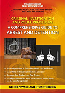 Comprehensive Guide to Arrest and Detention 