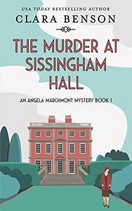 The Murder at Sissingham Hall 