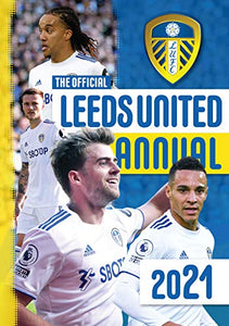 The Official Leeds United FC Annual 2021 