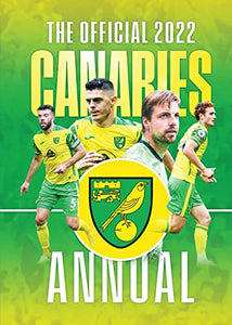 The Official Norwich City FC Annual 2022 