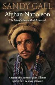 Afghan Napoleon 