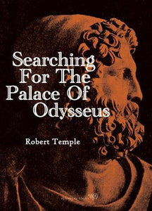 Searching for the Palace of Odysseus 