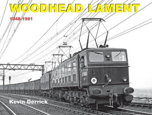 Woodhead Lament 1948-1981 