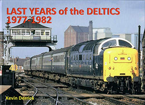 Last Years of the DELTICS 1977 -1982 