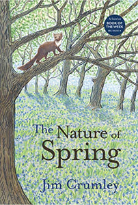 The Nature of Spring 