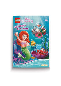 LEGO Minifigure Disney Princess Playtime 