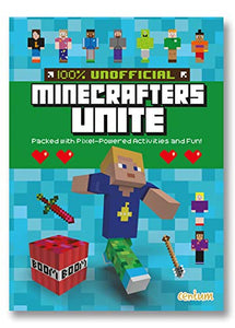 Minecrafters Unite Annual 2021 