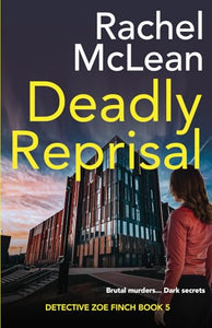 Deadly Reprisal 