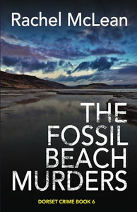 The Fossil Beach Murders 