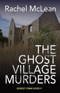 The Ghost Village Murders 