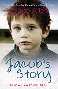 Jacob's Story 