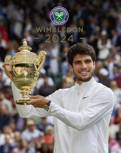 Wimbledon 2024 