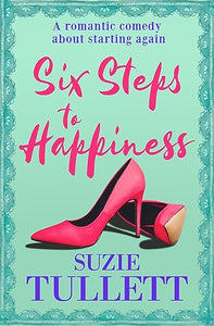 Six Steps to Happiness 