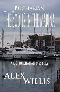 The Bodies in the Marina 