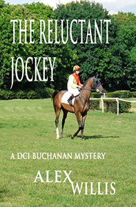 The Reluctant Jockey 