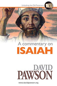 A Commentary on Isaiah 