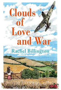 Clouds of Love and War 