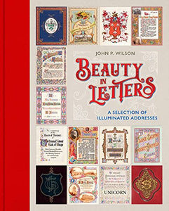 Beauty in Letters 