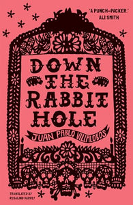 Down the Rabbit Hole 