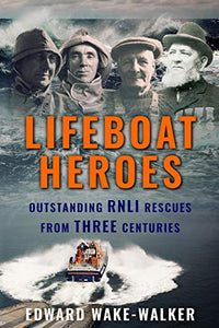 Lifeboat Heroes 