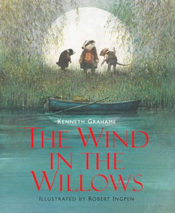 The Wind in the Willows 