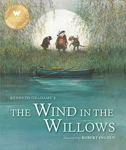 The Wind in the Willows 