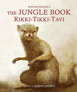 The Jungle Book: Rikki-Tikki-Tavi 