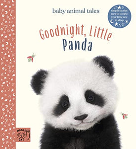 Goodnight, Little Panda 