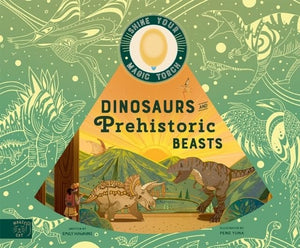 Dinosaurs and Prehistoric Beasts 