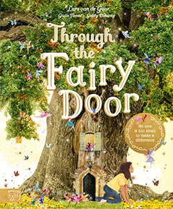 Through the Fairy Door 