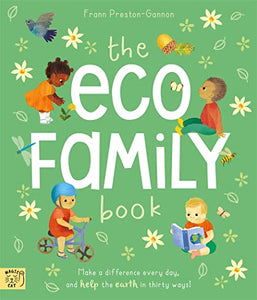 The Eco Family Book 