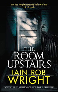 The Room Upstairs 