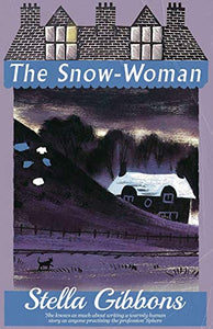 The Snow-Woman 