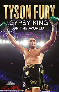 Tyson Fury 