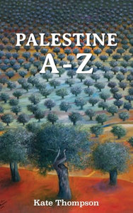 Palestine A - Z 