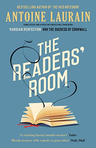 The Readers' Room 