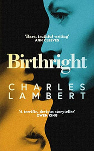 Birthright 