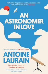 An Astronomer in Love 