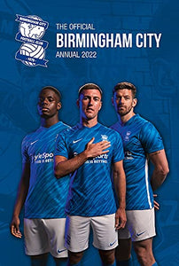 The Official Birmingham City Annual 2022 