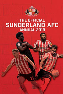 The Official Sunderland Soccer Club Annual 2022 