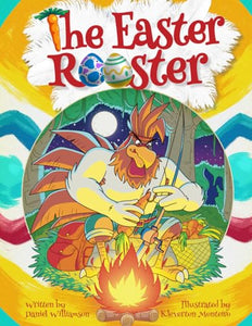 The Easter Rooster 