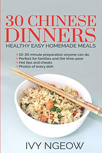 30 Chinese Dinners 