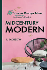 Midcentury Modern 