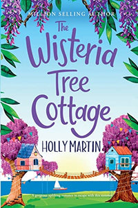 The Wisteria Tree Cottage 