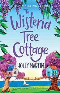 The Wisteria Tree Cottage 