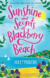 Sunshine and Secrets at Blackberry Beach 