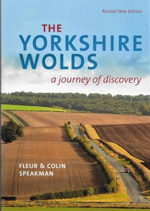 The Yorkshire Wolds 