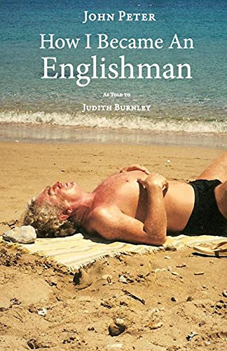 How I Became an Englishman