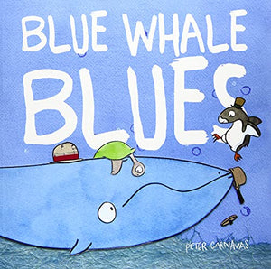 Blue Whale Blues 